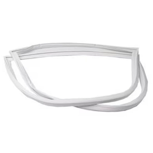 Frigidaire Refrigerator & Freezer Fresh Food Door Gasket - 218730604, Replaces: 53339