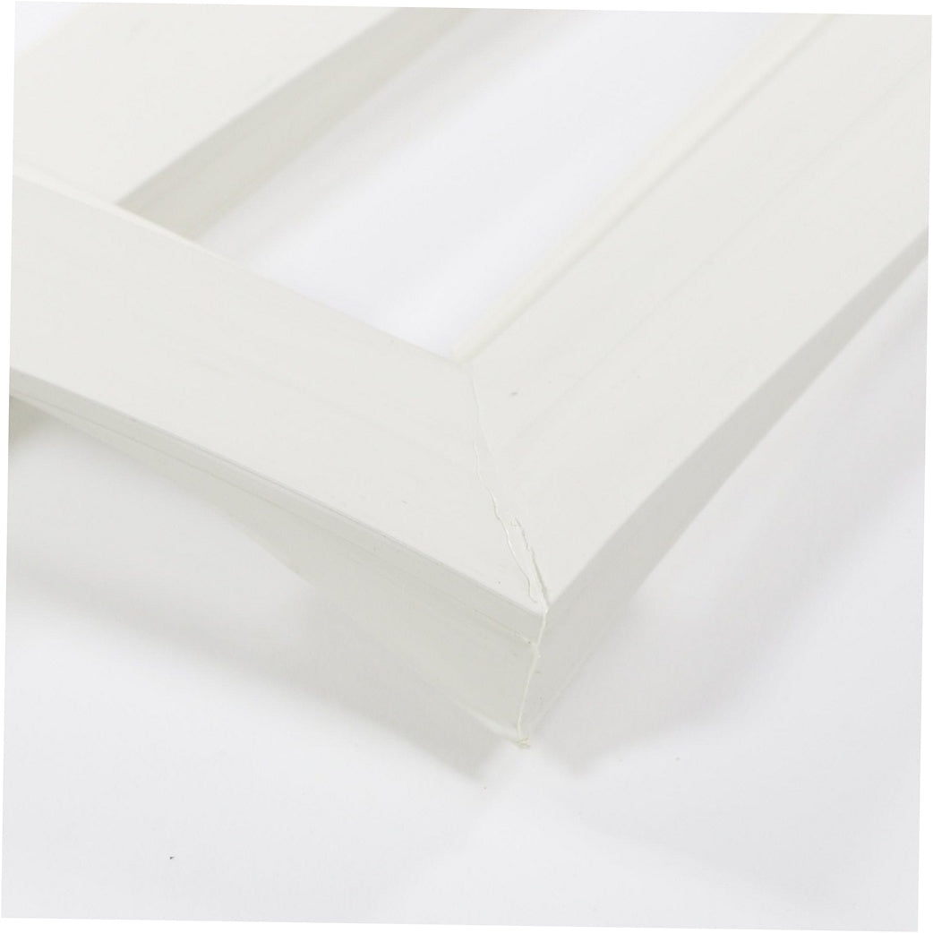 Frigidaire Refrigerator & Freezer Door Gasket - 218730610, Replaces: 53900