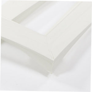 Frigidaire Refrigerator Door Gasket - 218730610, Replaces: 53900