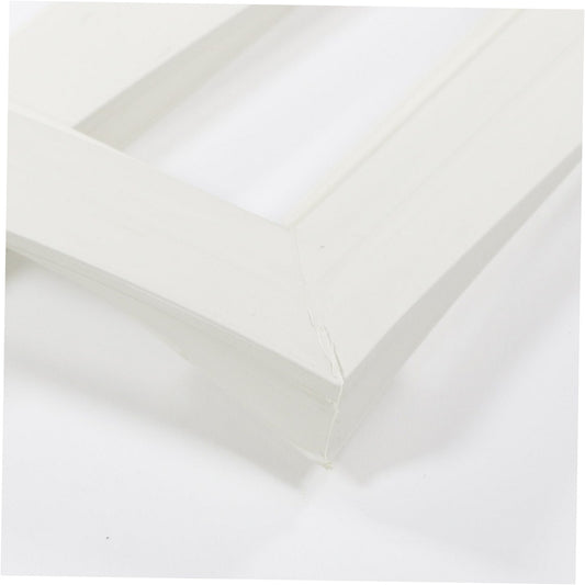 Frigidaire Refrigerator & Freezer Door Gasket - 218730610, Replaces: 53900