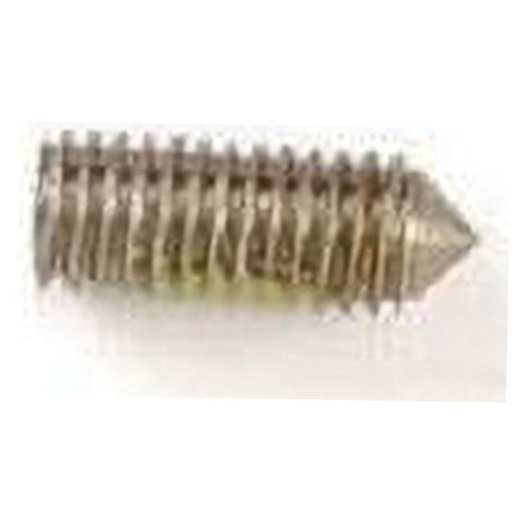 Frigidaire Refrigerator & Freezer Set Screw - 218755401, Replaces: 216912201