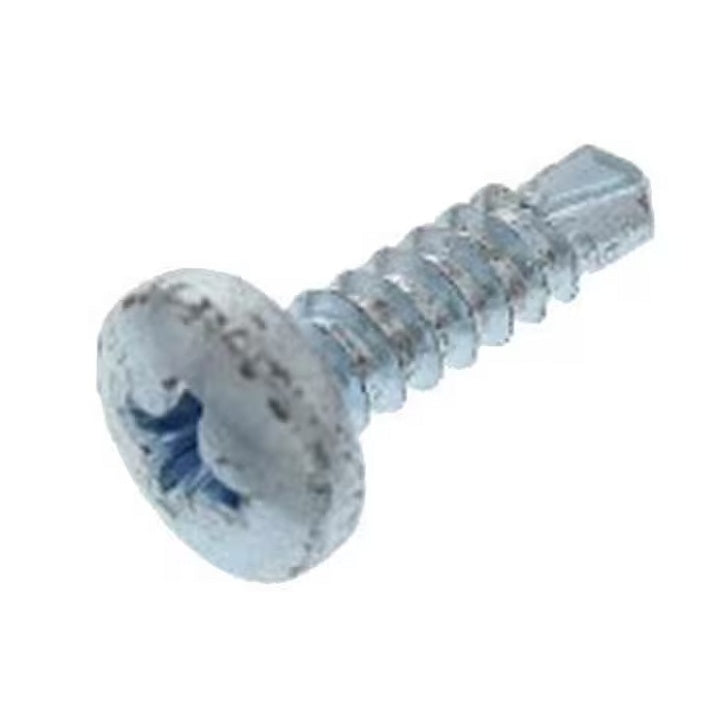 Frigidaire Refrigerator & Freezer Screw - 218781101, Replaces: 131893300