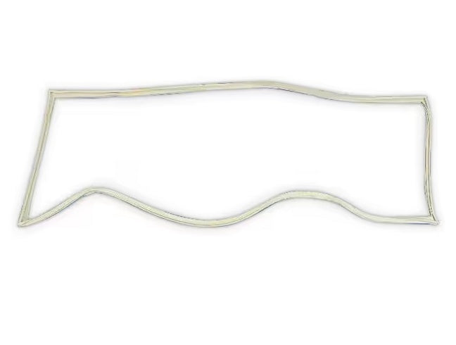 Whirlpool Refrigerator & Freezer Door Gasket - 2188404A, Replaces: 836225
