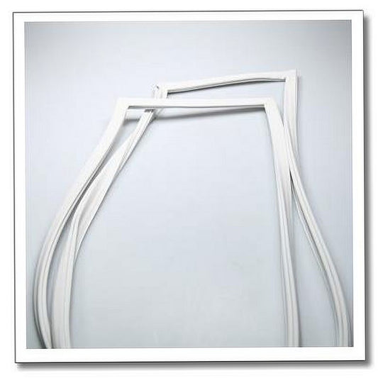 Whirlpool Refrigerator & Freezer Freezer Door Gasket - 2188405A, Replaces: 836228
