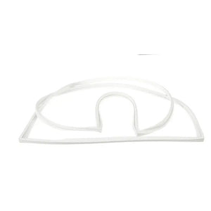 Whirlpool Freezer Door Gasket - 2188439A, Replaces: 942674