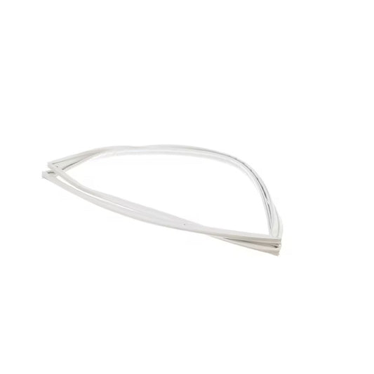 Whirlpool Refrigerator & Freezer Door Gasket - 2188448A, Replaces: 2162642