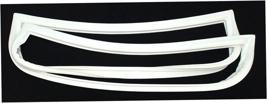 Whirlpool Refrigerator & Freezer Freezer Door Gasket - 2188462A, Replaces: 2165383