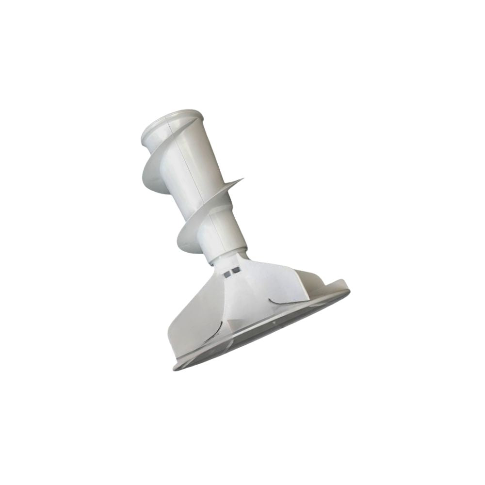 Whirlpool Washer Agitator - 22001821