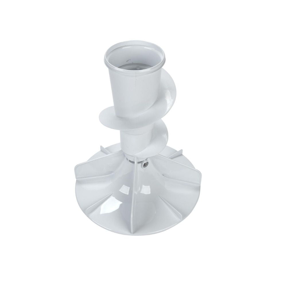 Whirlpool Washer Agitator - 22001821