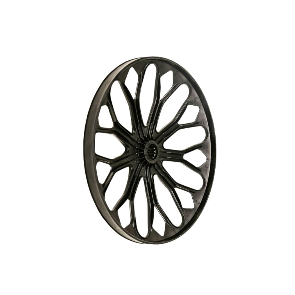 Whirlpool Washer Drive Pulley - 22002315