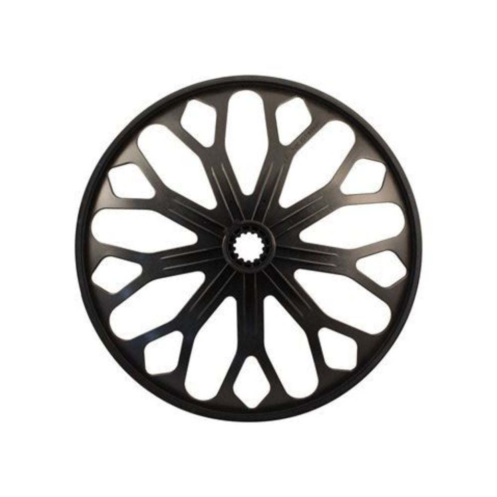 Whirlpool Washer Drive Pulley - 22002315