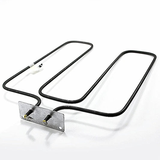 Frigidaire Range, Oven & Cooktop Broiler Element - 220T017P02, Replaces: 08010472