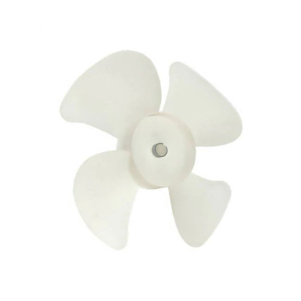 Whirlpool Refrigerator Evaporator Fan Blade - 2264129