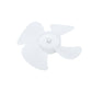 Whirlpool Refrigerator Evaporator Fan Blade - 2264129