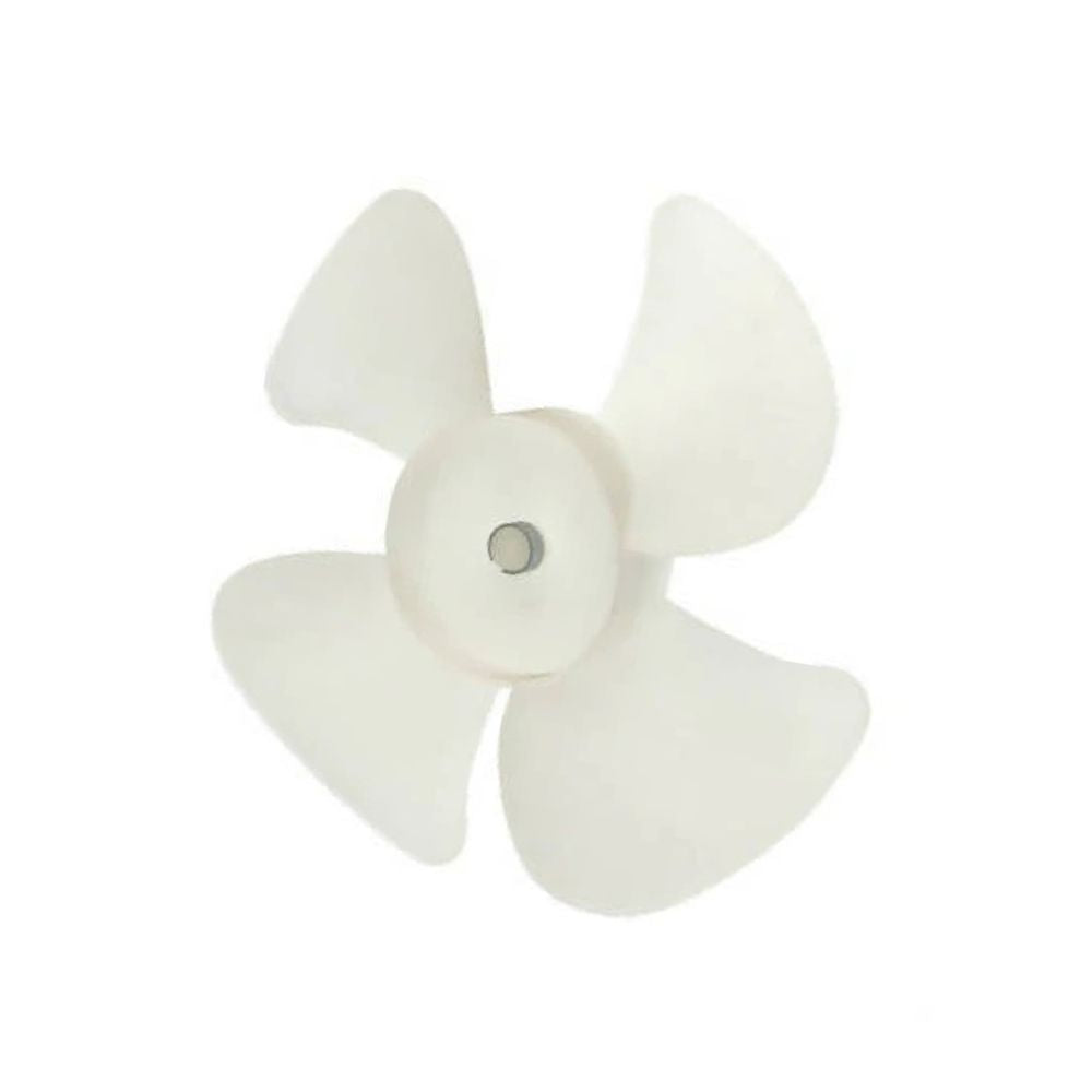 Whirlpool Refrigerator Evaporator Fan Blade - 2264129