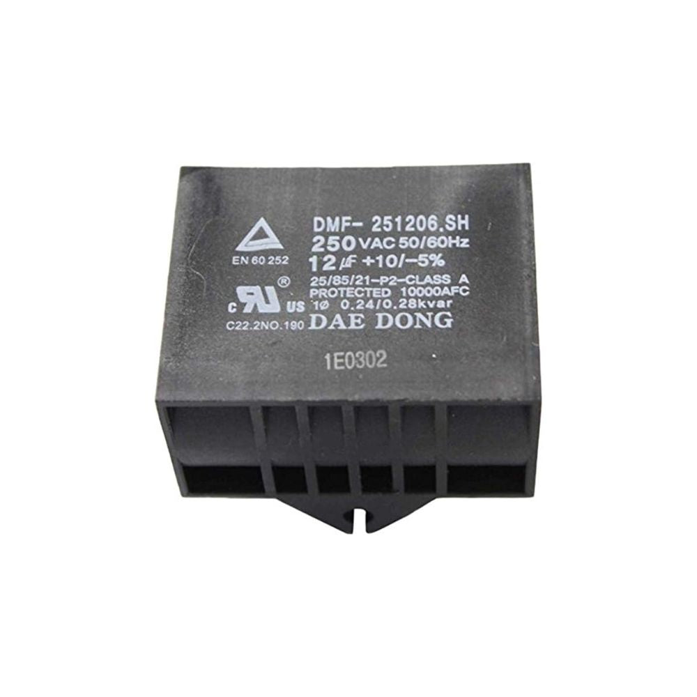 Samsung Refrigerator Run Capacitor - 2301-001837