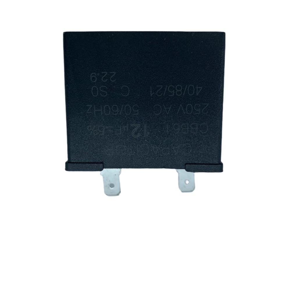 Samsung Refrigerator Run Capacitor - 2301-001837 Replaces: 2028211