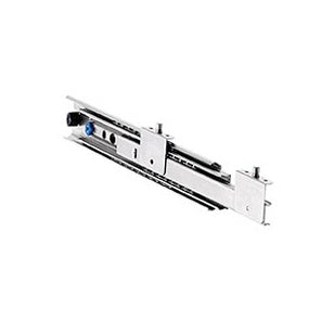 Whirlpool Refrigerator & Freezer Drawer Slide Rail - 2306116