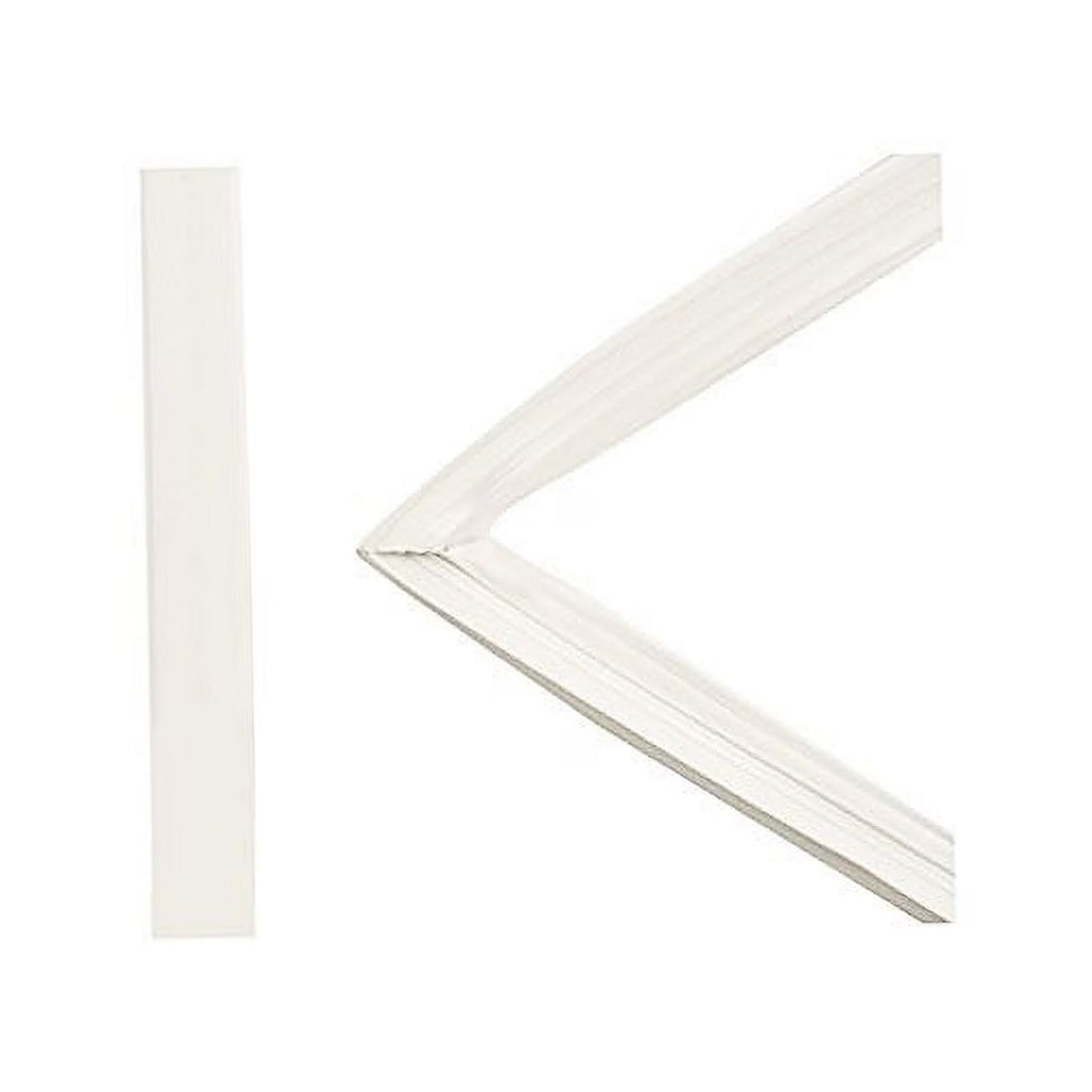 Whirlpool Refrigerator & Freezer Freezer Door Gasket - 2309216