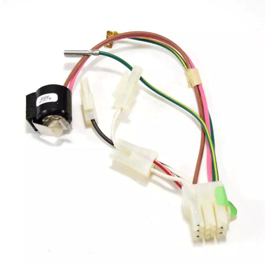 Whirlpool Refrigerator Wire Harness (Evaporator Fan) OEM - 2310237