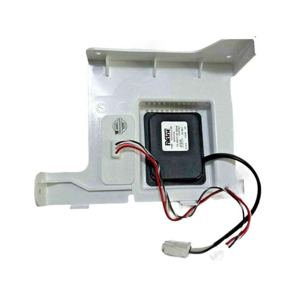 Whirlpool Refrigerator Ice Maker Pump - 2313702
