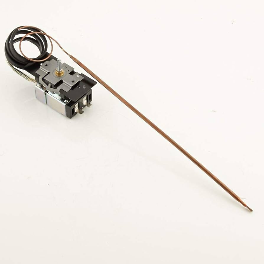 Fisher & Paykel Oven Thermostat - 238018P