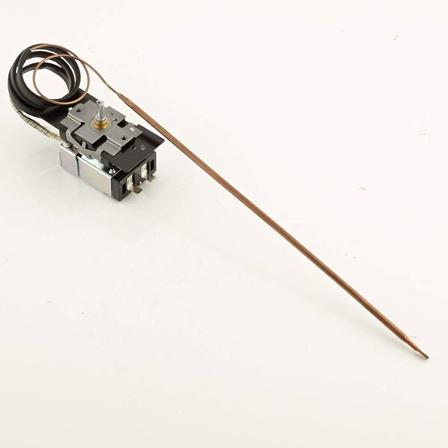Fisher & Paykel Oven Thermostat Assembly - 238018P,  REPLACES: 238018 AP6788360 PD00083263
