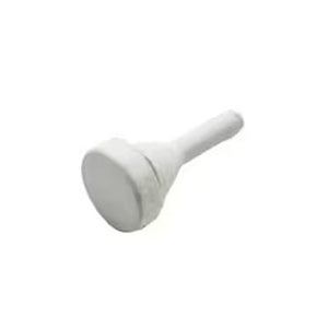 Whirlpool Washer Hinge Bumper - 00238614, Replaces: 309119