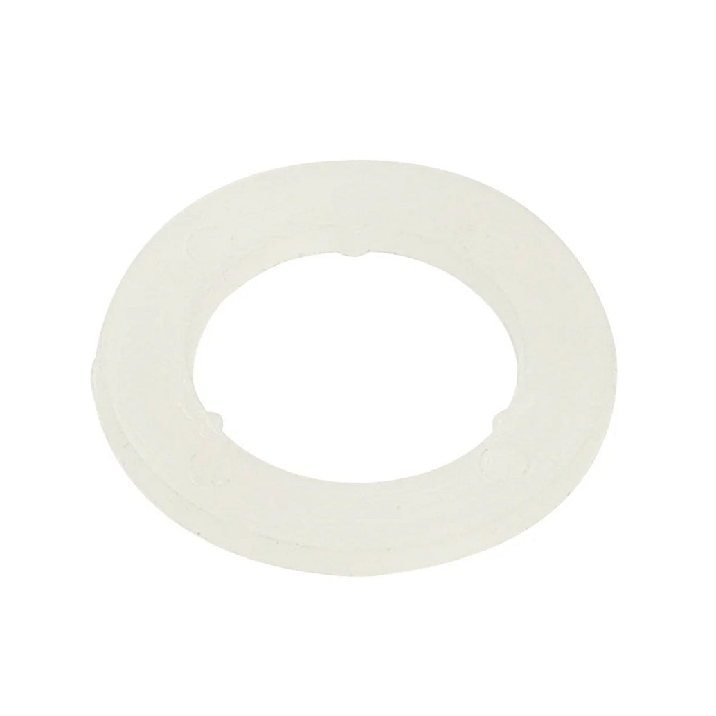Frigidaire Refrigerator & Freezer Hinge Nylon Washer - 240311303, Replaces: 240311301