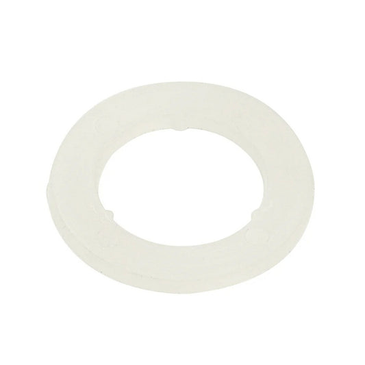 Frigidaire Refrigerator & Freezer Hinge Nylon Washer - 240311303, Replaces: 240311301