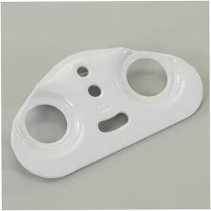 Frigidaire Refrigerator Door Stop - 240312414, Replaces: 240312404