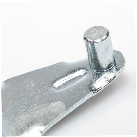 Frigidaire Refrigerator & Freezer Top Hinge - 240313703, Replaces: 240313701