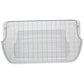 Frigidaire Refrigerator & Freezer Gallon Door Shelf Bin - 240324502, Replaces: 240324510