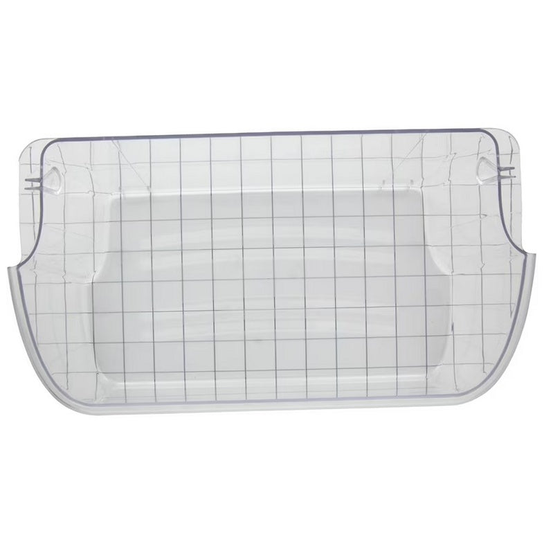 Frigidaire Refrigerator & Freezer Gallon Door Shelf Bin - 240324502, Replaces: 240324510