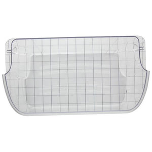 Frigidaire Refrigerator Gallon Door Shelf Bin - 240324502, Replaces: 240324510