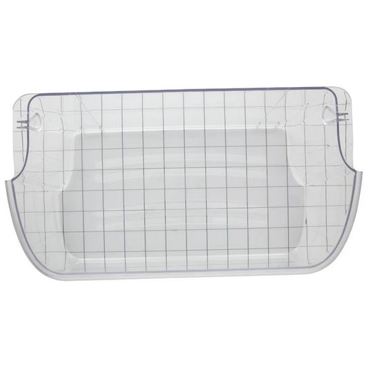Frigidaire Refrigerator & Freezer Gallon Door Shelf Bin - 240324502, Replaces: 240324510