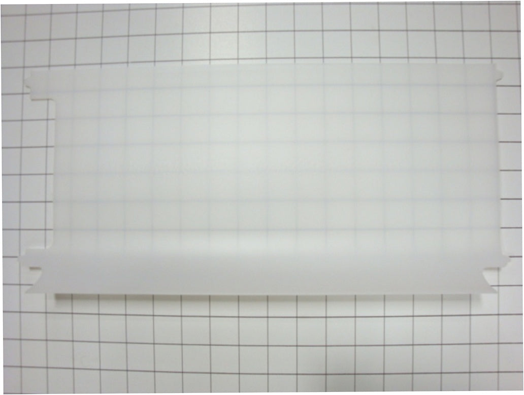 Frigidaire Refrigerator & Freezer Water Tank Cover - 240326304, Replaces: 240326302
