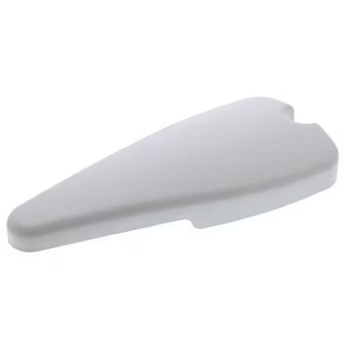 Frigidaire Refrigerator & Freezer Upper Hinge Cover - 240327005, Replaces: 240327001