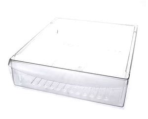 Frigidaire Refrigerator Meat Pan - 240342805, Replaces: 240342806