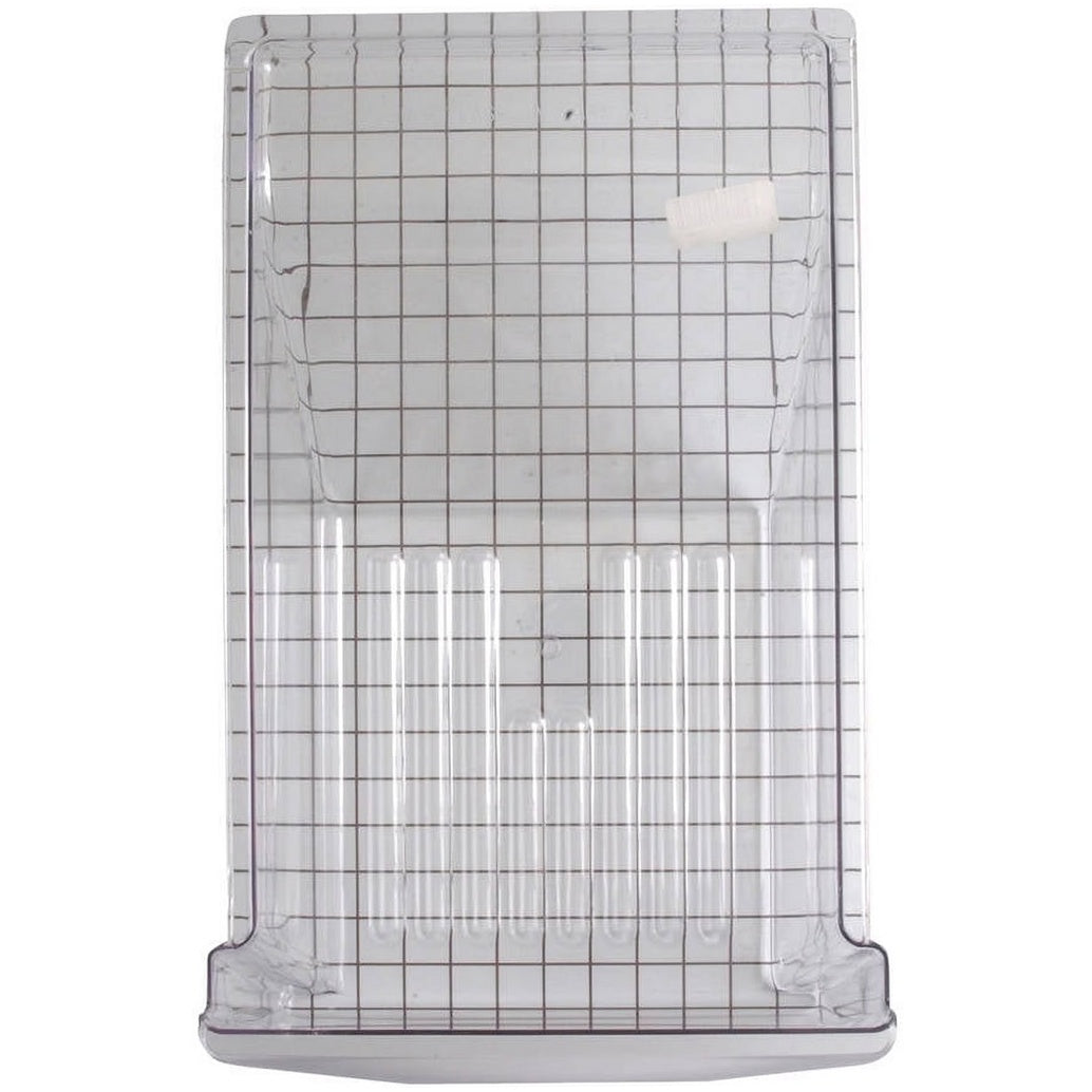 Frigidaire Refrigerator & Freezer Crisper Pan - 240343803, Replaces: 240343801