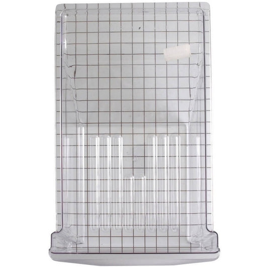 Frigidaire Refrigerator & Freezer Crisper Pan - 240343803, Replaces: 240343801