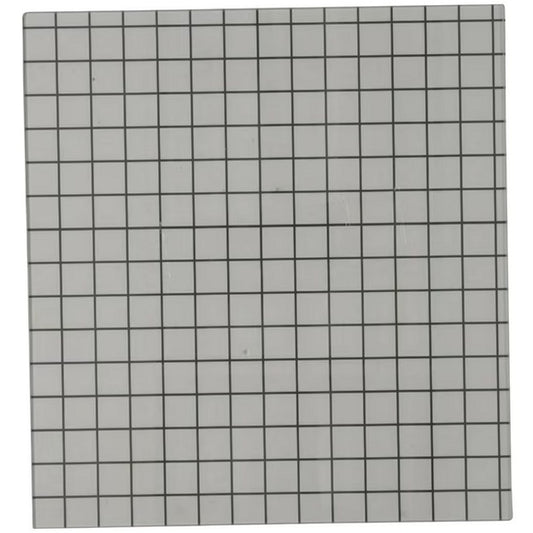 Frigidaire Refrigerator & Freezer Glass Crisper Cover - 240350603, Replaces: 7240350603