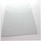 Frigidaire Refrigerator & Freezer Crisper Cover Glass Insert - 240350609, Replaces: 240350654