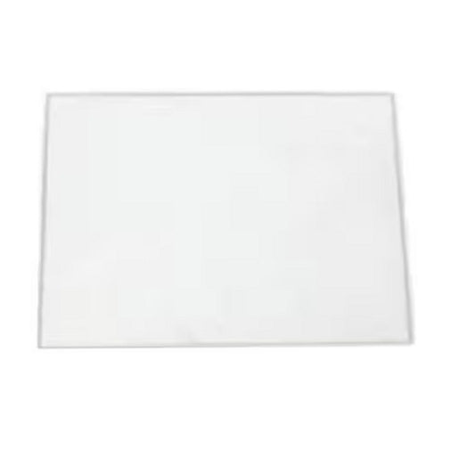Frigidaire Refrigerator & Freezer Glass Shelf - 240350619, Replaces: 240350662