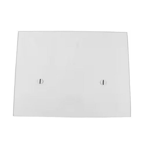 Frigidaire Refrigerator & Freezer Shelf Glass Insert - 240350621, Replaces: 240350678