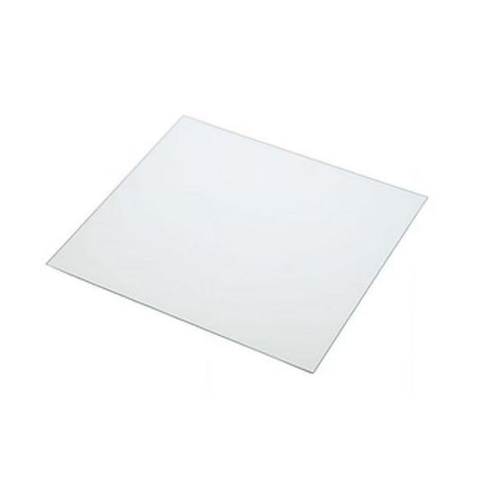 Frigidaire Refrigerator & Freezer Crisper Glass Cover - 240350649, Replaces: 240350602