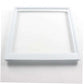 Frigidaire Refrigerator & Freezer Bottom Crisper Pan Cover - 240350903, Replaces: 240350901