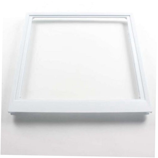 Frigidaire Refrigerator & Freezer Bottom Crisper Pan Cover - 240350903, Replaces: 240350901