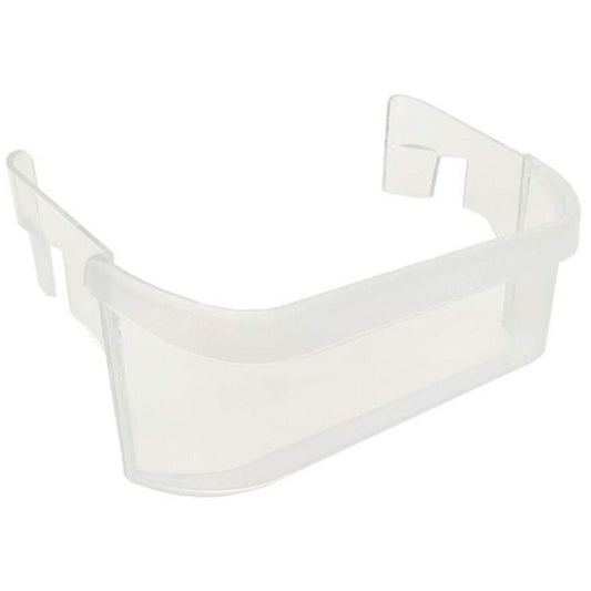 Frigidaire Refrigerator & Freezer Door Shelf Bin - 240351602, Replaces: 240351606