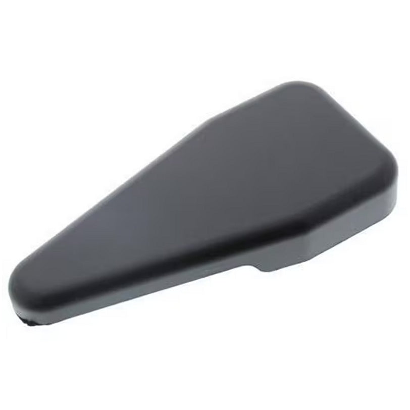 Frigidaire Refrigerator & Freezer Upper Hinge Cover (Black) - 240354404